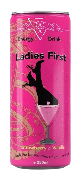 Ladies First